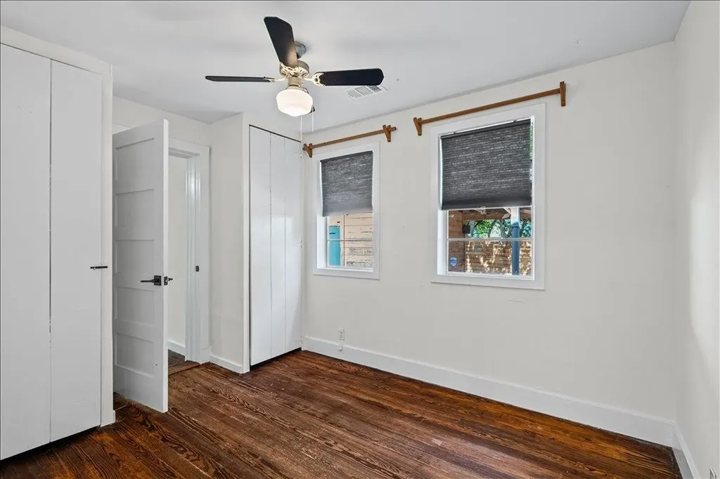 3606 Abbate Circle Austin TX 78721