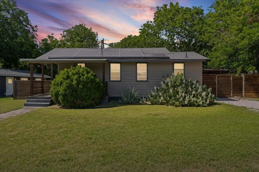 3606 Abbate Circle Austin TX 78721
