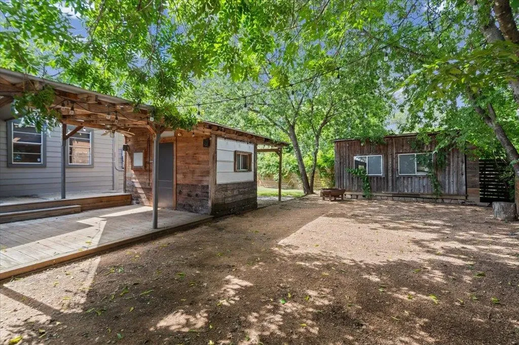 3606 Abbate Circle Austin TX 78721