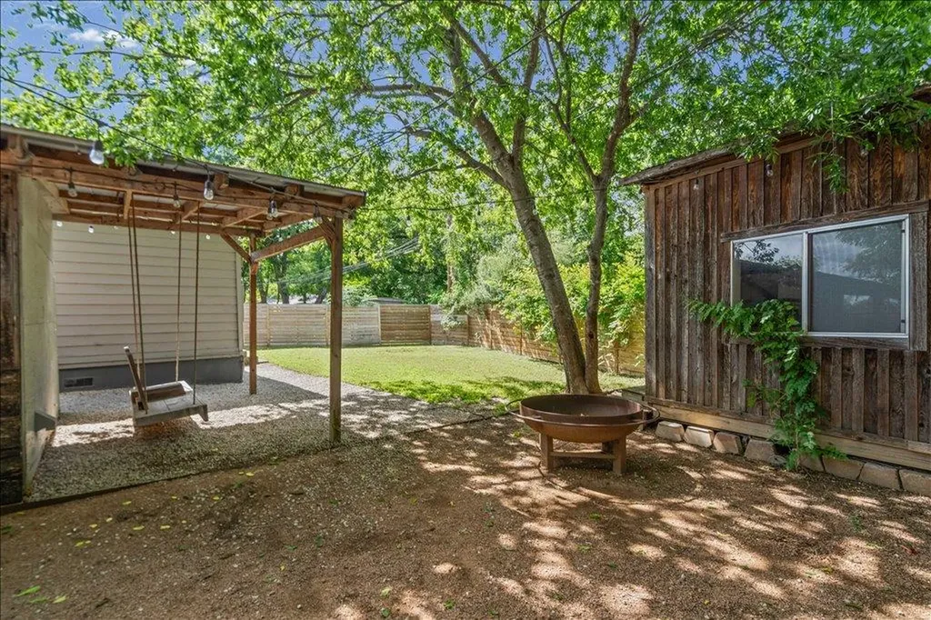 3606 Abbate Circle Austin TX 78721