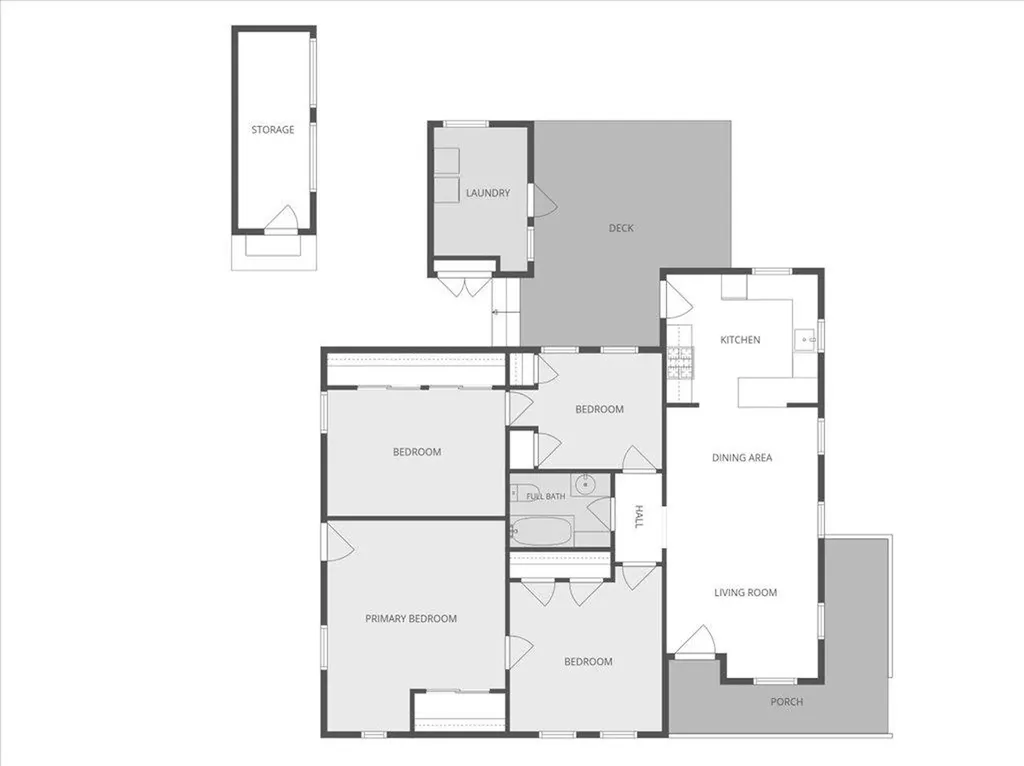 3606 Abbate Circle Austin TX 78721