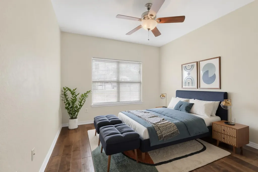 6810 Deatonhill Drive Austin TX 78745