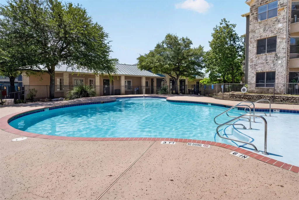 2320 Gracy Farms Lane Austin TX 78758