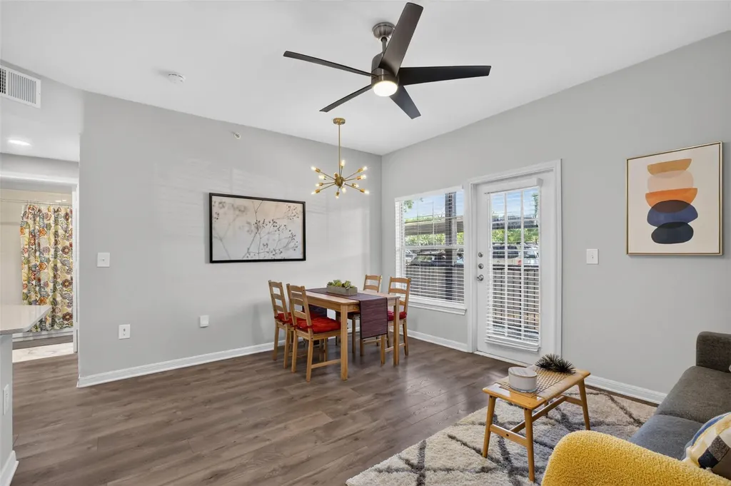 2320 Gracy Farms Lane Austin TX 78758