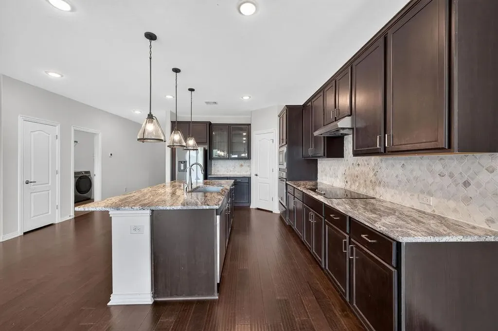 1332 Ridge Runner Drive Georgetown TX 78628