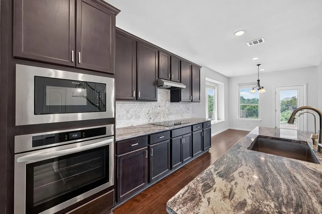 1332 Ridge Runner Drive Georgetown TX 78628