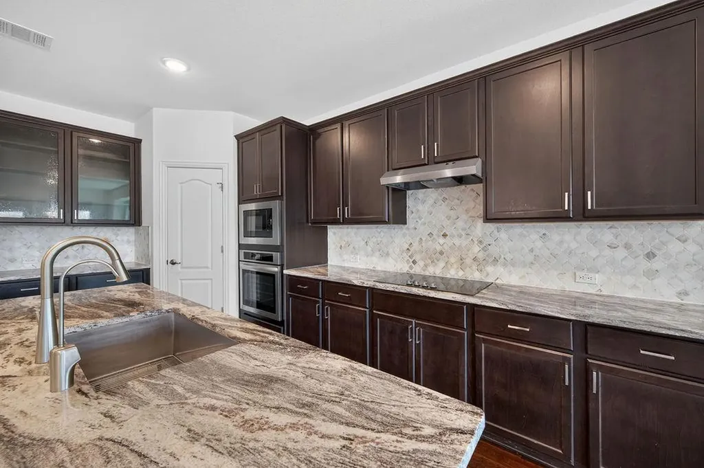 1332 Ridge Runner Drive Georgetown TX 78628