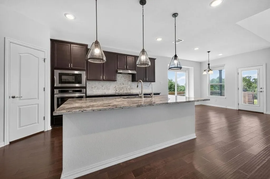 1332 Ridge Runner Drive Georgetown TX 78628