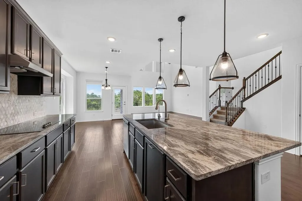 1332 Ridge Runner Drive Georgetown TX 78628