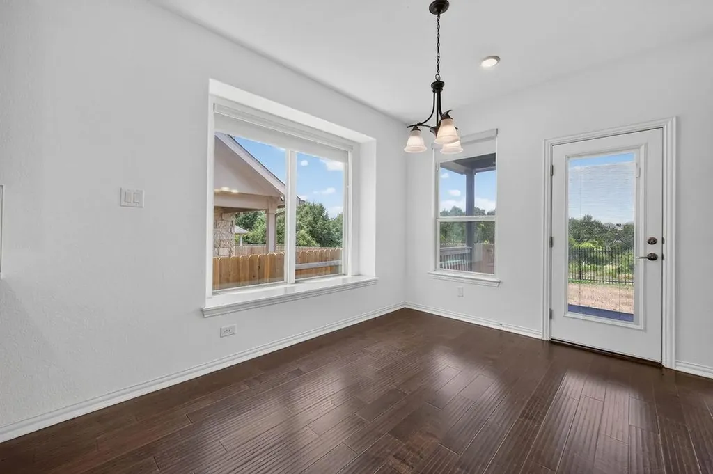 1332 Ridge Runner Drive Georgetown TX 78628