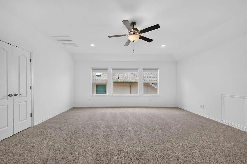 1332 Ridge Runner Drive Georgetown TX 78628