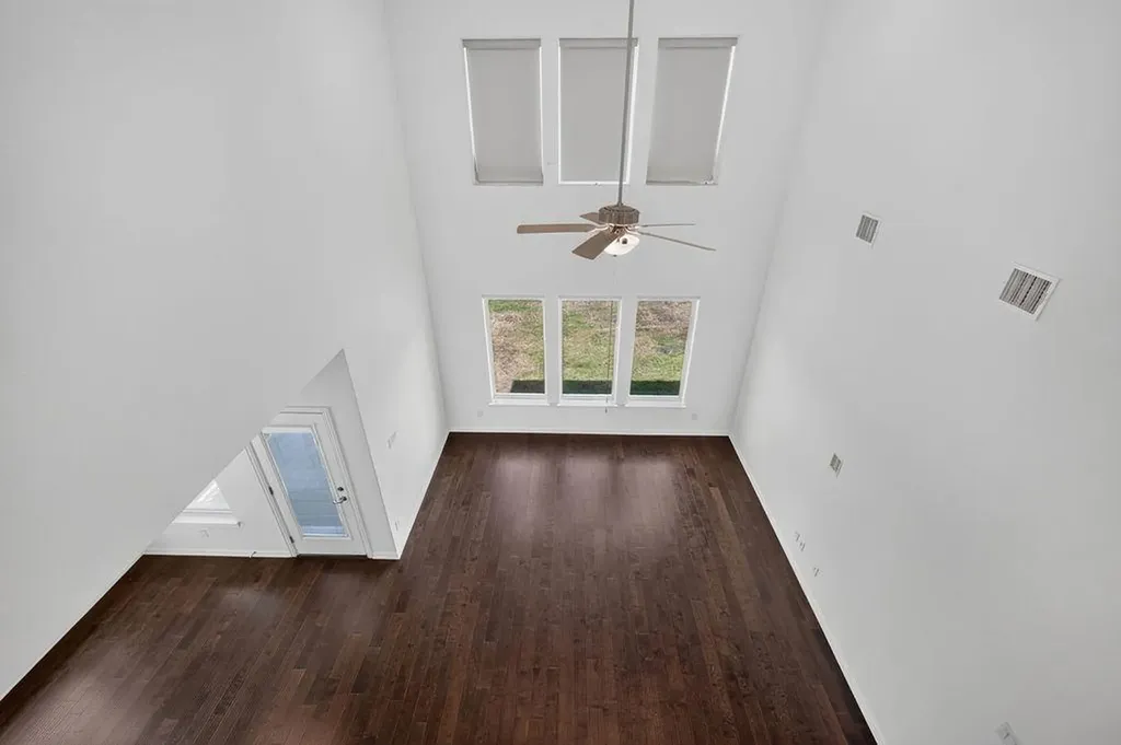 1332 Ridge Runner Drive Georgetown TX 78628