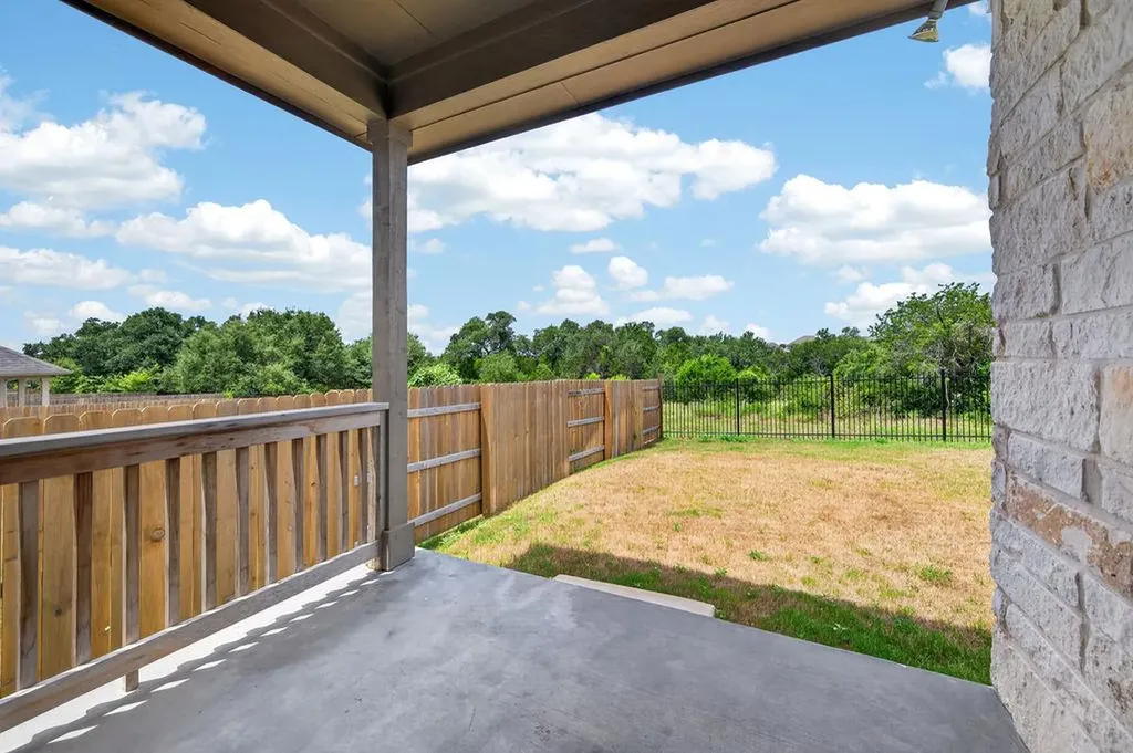 1332 Ridge Runner Drive Georgetown TX 78628