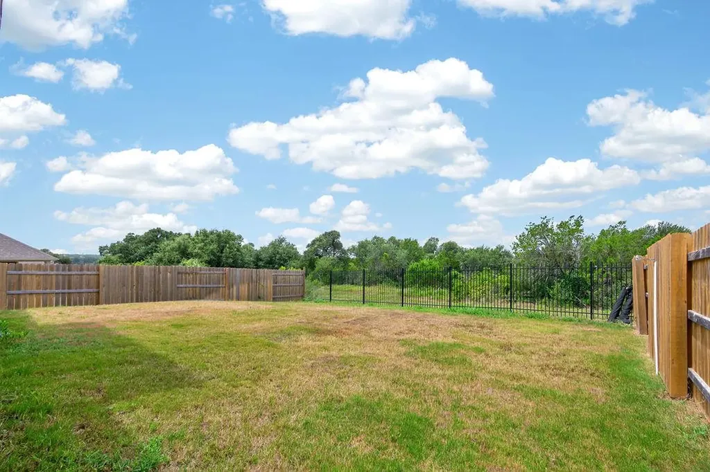 1332 Ridge Runner Drive Georgetown TX 78628