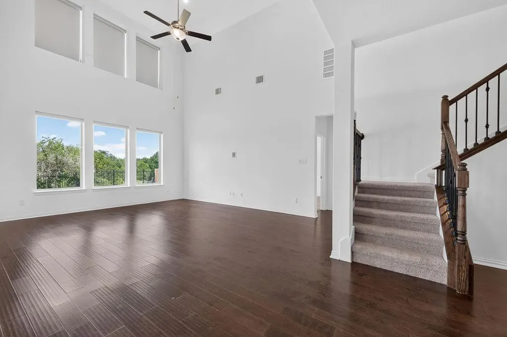 1332 Ridge Runner Drive Georgetown TX 78628
