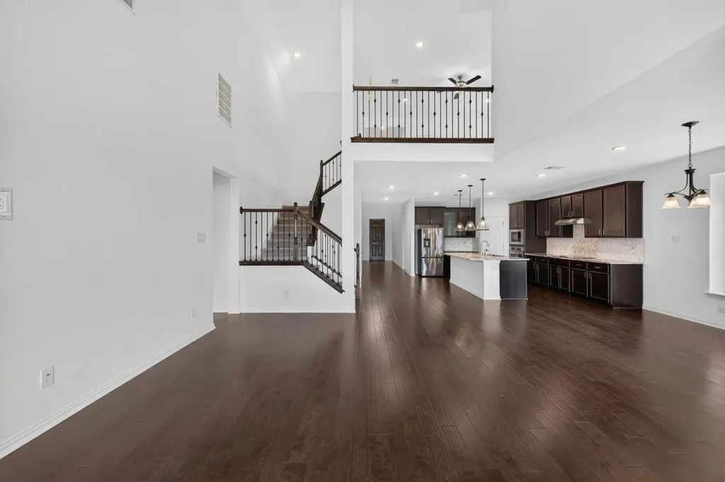 1332 Ridge Runner Drive Georgetown TX 78628