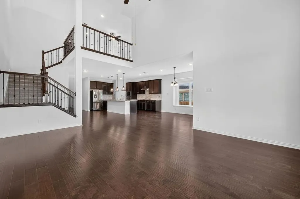 1332 Ridge Runner Drive Georgetown TX 78628