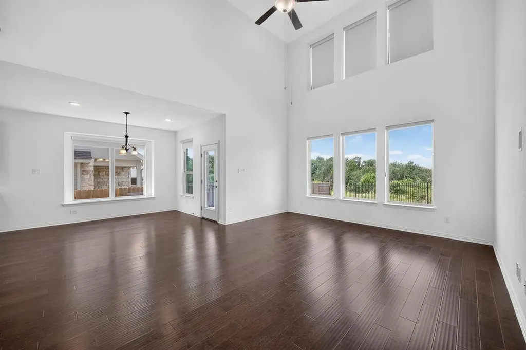 1332 Ridge Runner Drive Georgetown TX 78628