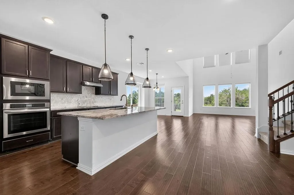 1332 Ridge Runner Drive Georgetown TX 78628