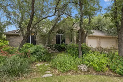 17030 Conway Springs Court Austin TX 78717
