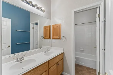 17030 Conway Springs Court Austin TX 78717