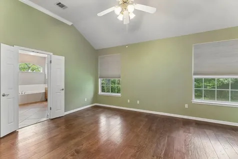 17030 Conway Springs Court Austin TX 78717