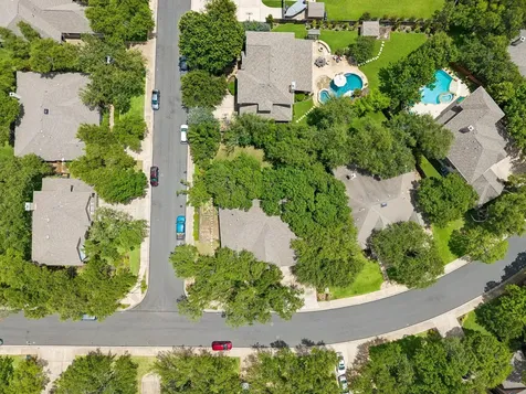 17030 Conway Springs Court Austin TX 78717