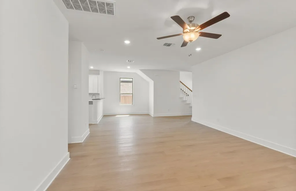 5214 Monarda Mint Drive Austin TX 78653