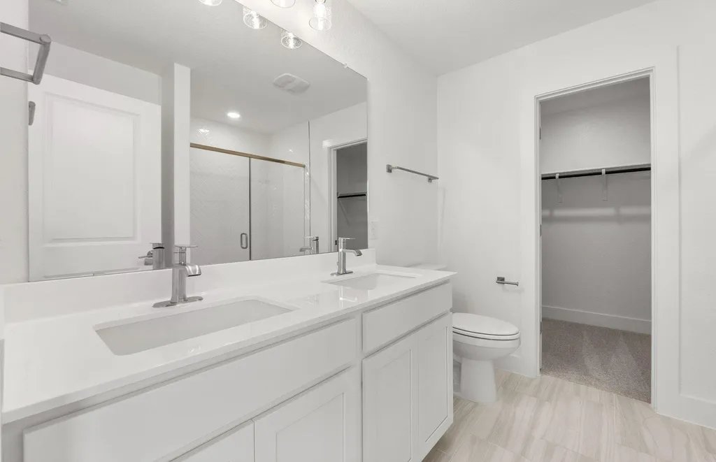 5214 Monarda Mint Drive Austin TX 78653