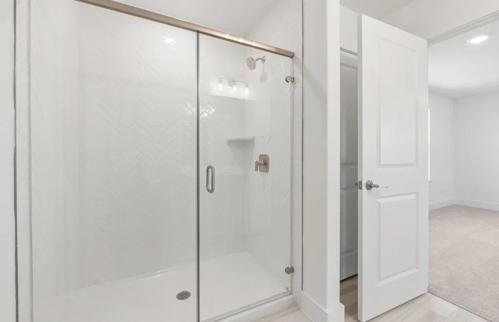 5214 Monarda Mint Drive Austin TX 78653