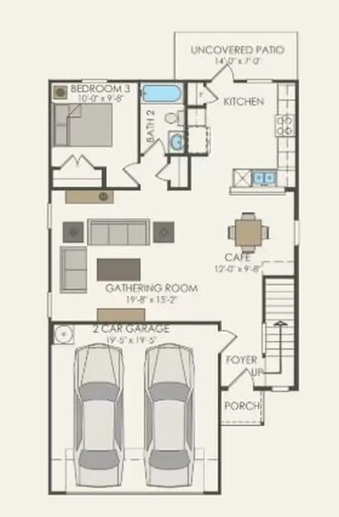5214 Monarda Mint Drive Austin TX 78653