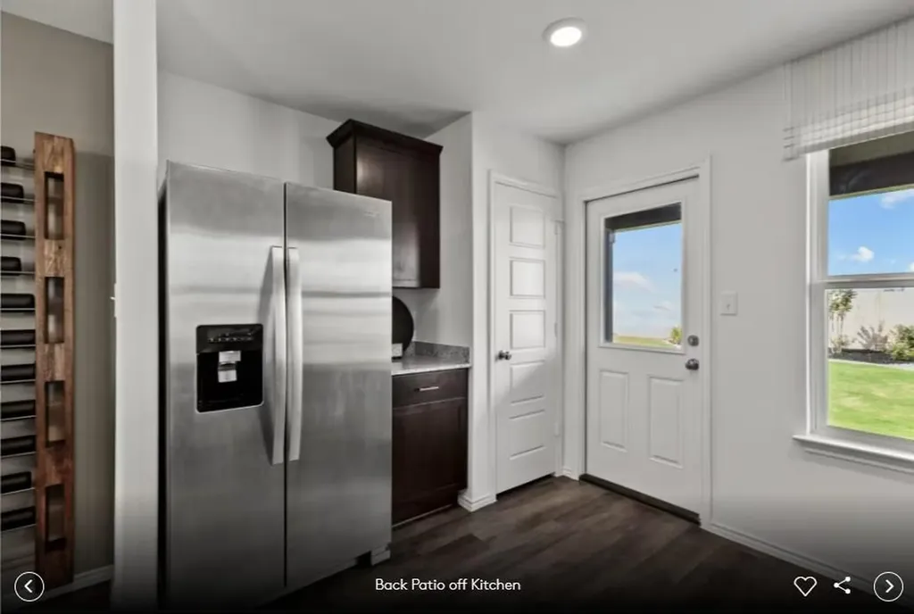 5214 Monarda Mint Drive Austin TX 78653