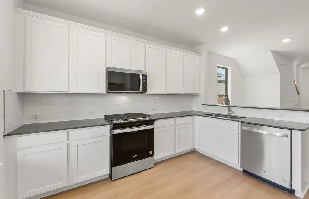 5214 Monarda Mint Drive Austin TX 78653