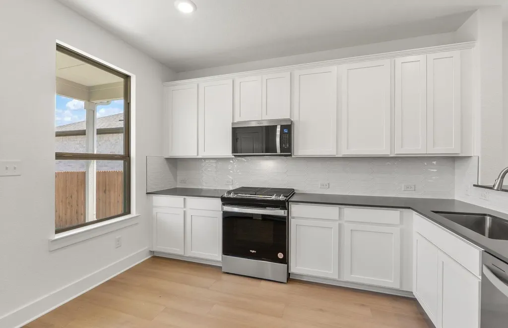 5214 Monarda Mint Drive Austin TX 78653