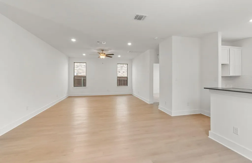 5214 Monarda Mint Drive Austin TX 78653