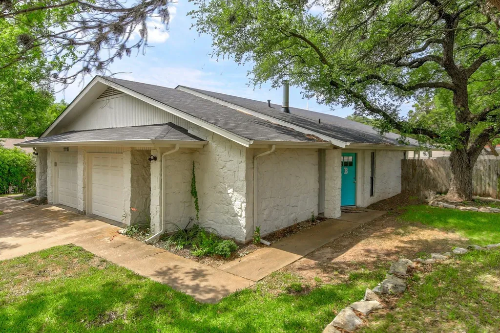 11118 Wandering Way Austin TX 78754