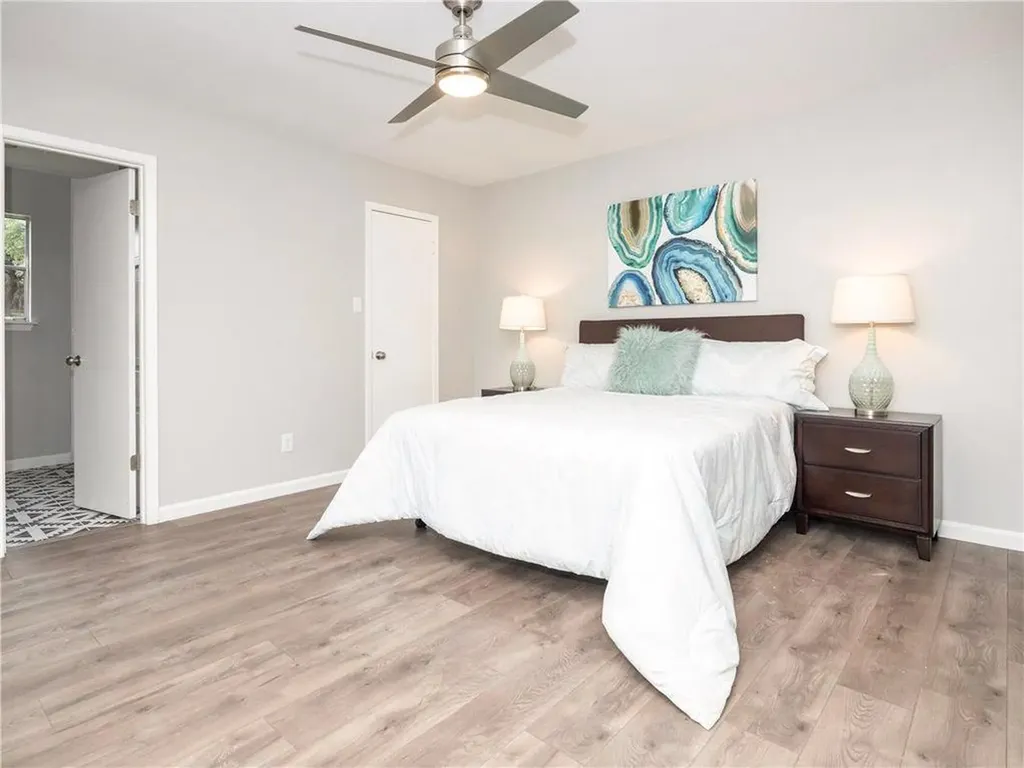 11118 Wandering Way Austin TX 78754