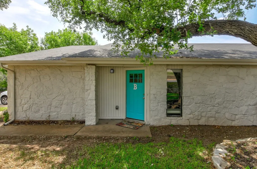 11118 Wandering Way Austin TX 78754