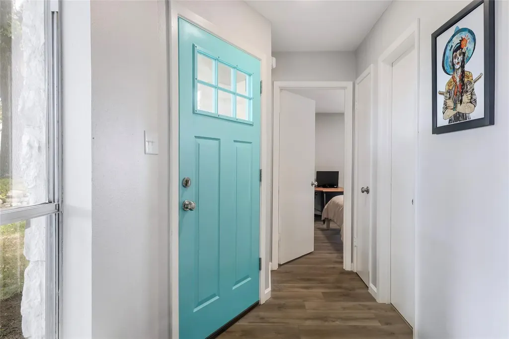 11118 Wandering Way Austin TX 78754