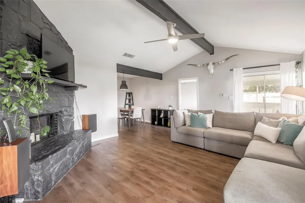 11118 Wandering Way Austin TX 78754