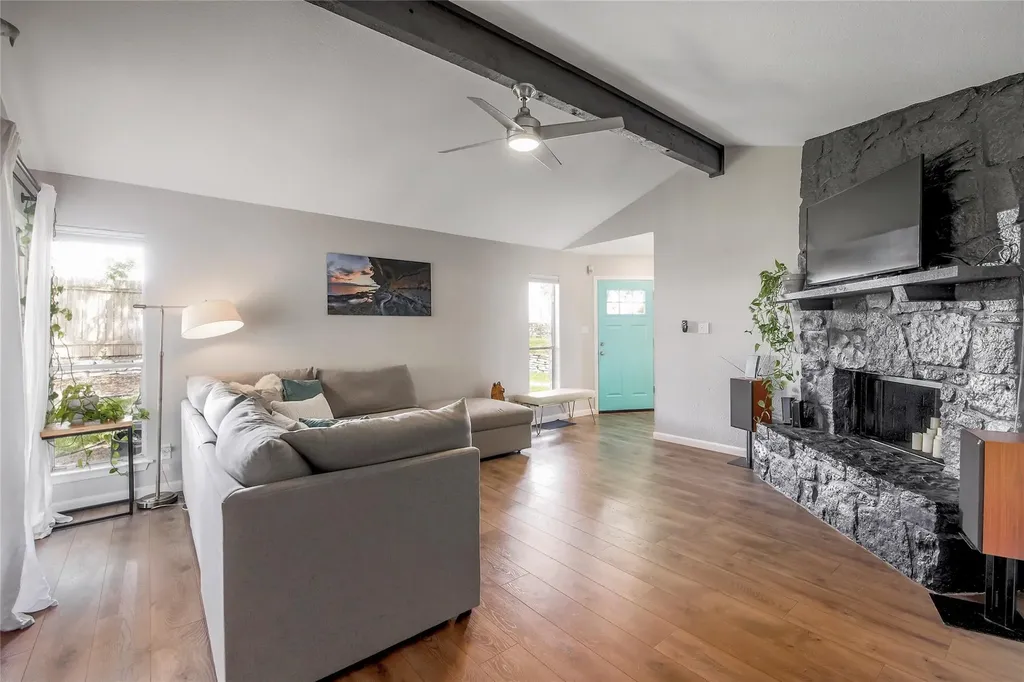 11118 Wandering Way Austin TX 78754