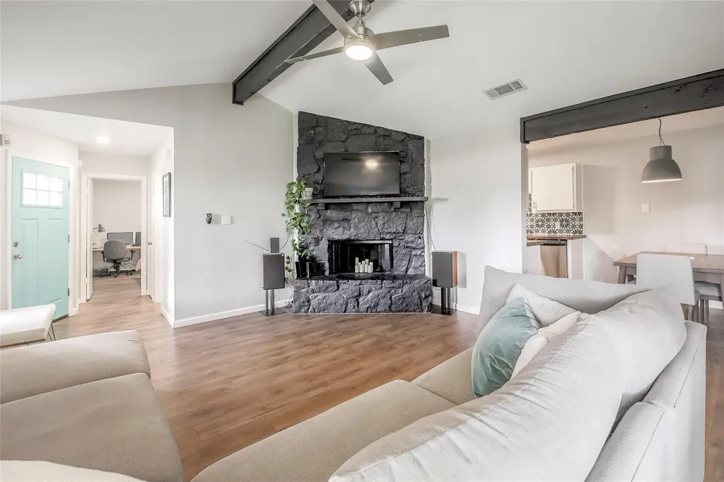 11118 Wandering Way Austin TX 78754