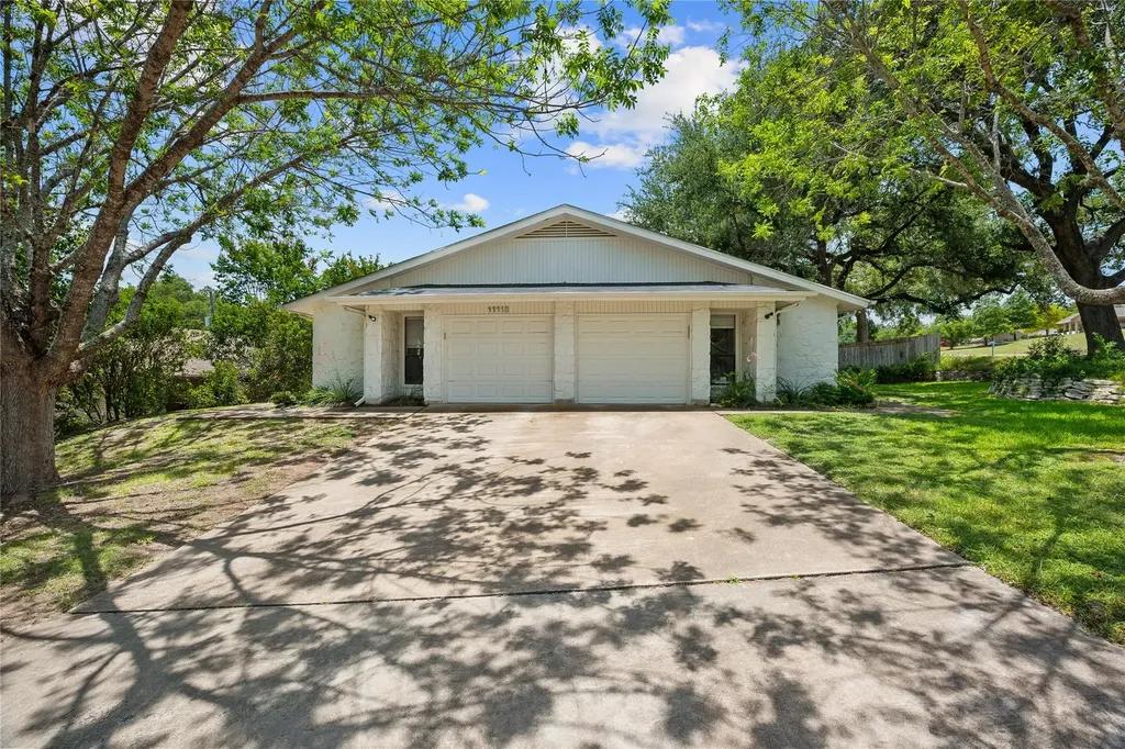 11118 Wandering Way Austin TX 78754