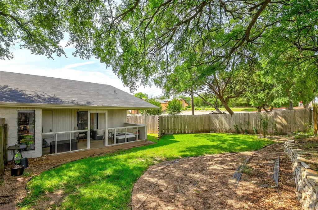 11118 Wandering Way Austin TX 78754