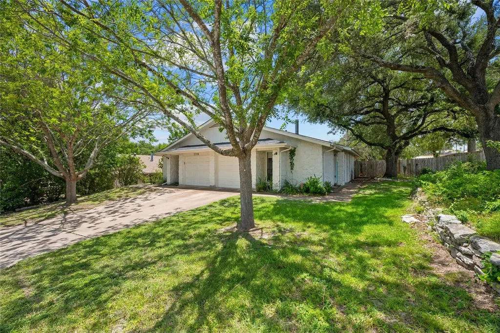 11118 Wandering Way Austin TX 78754