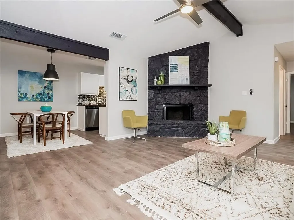 11118 Wandering Way Austin TX 78754