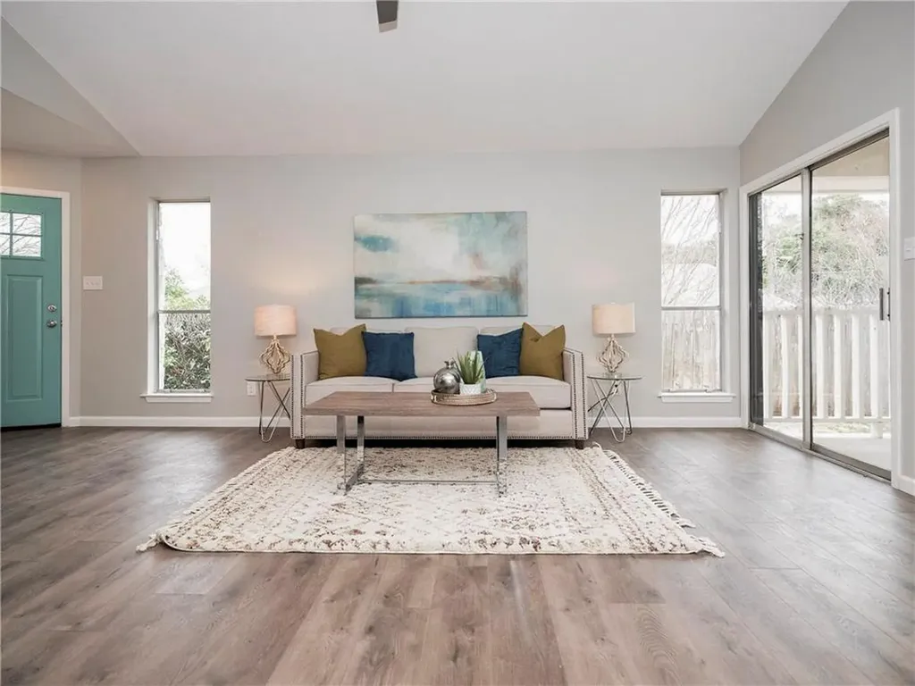 11118 Wandering Way Austin TX 78754