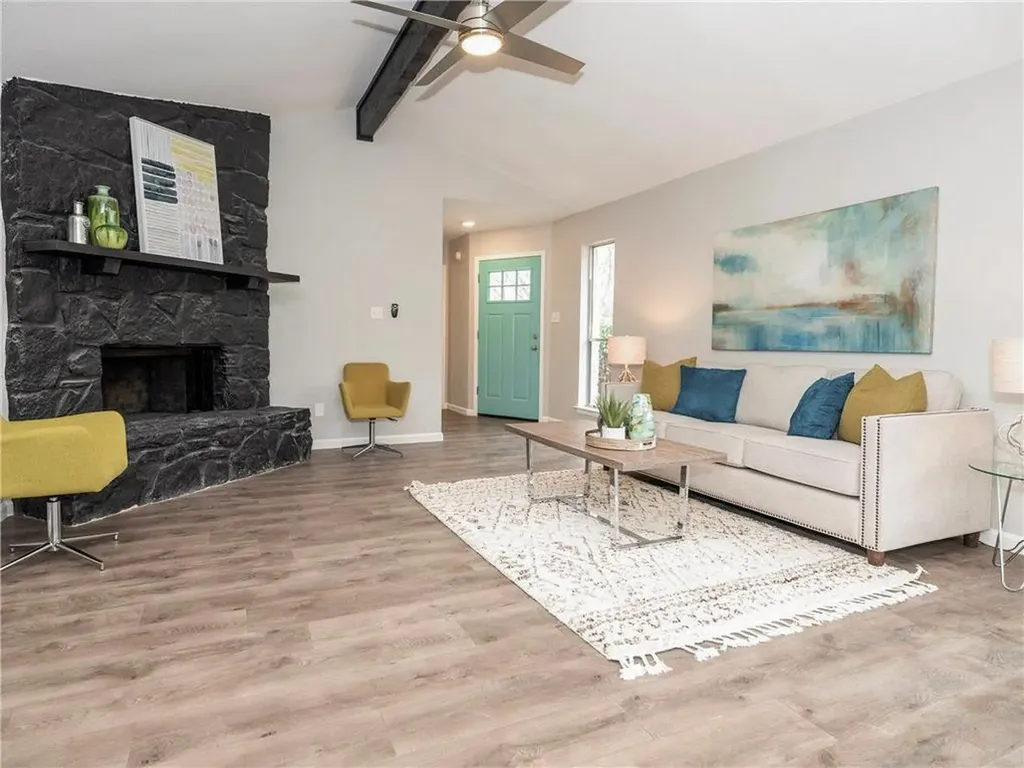 11118 Wandering Way Austin TX 78754