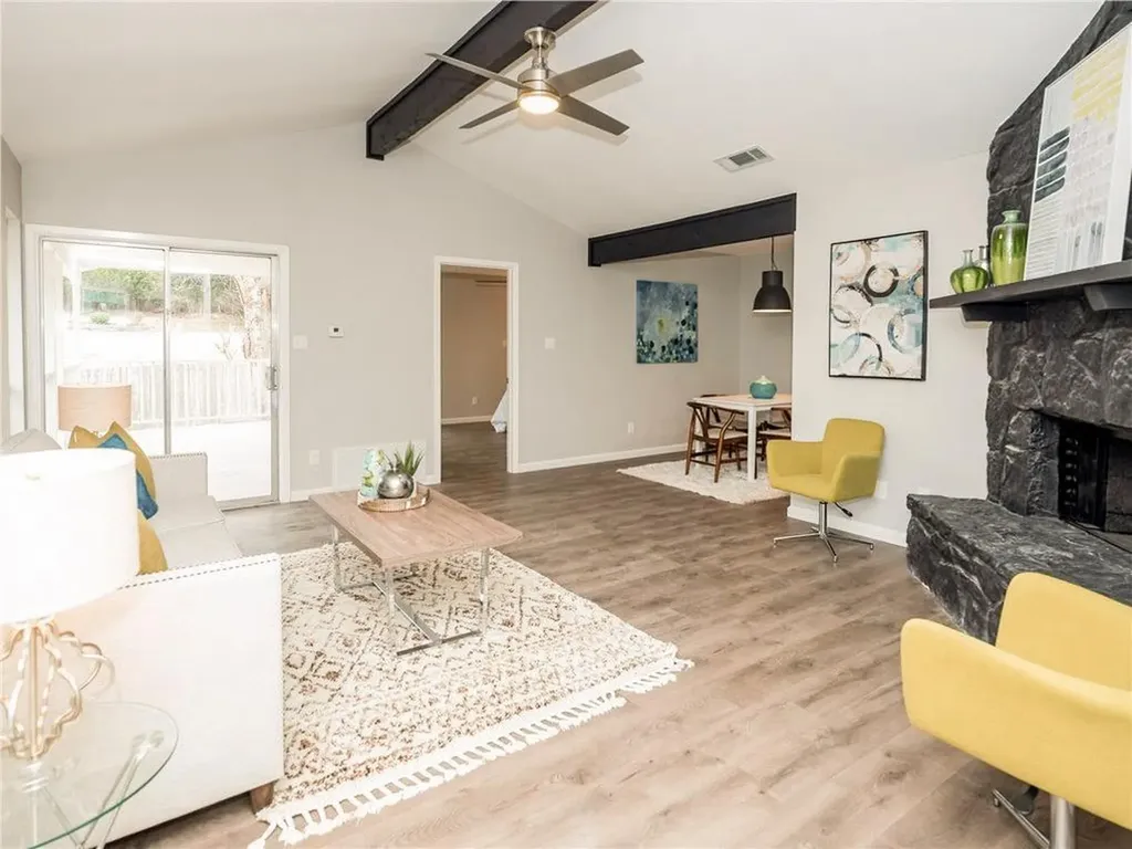 11118 Wandering Way Austin TX 78754