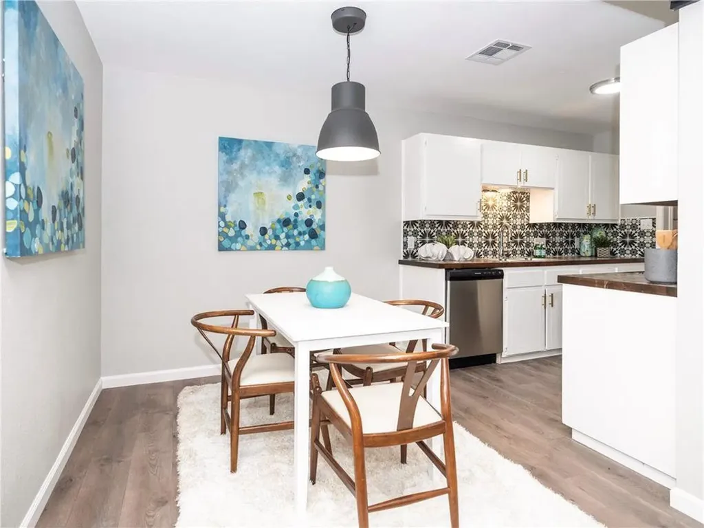 11118 Wandering Way Austin TX 78754